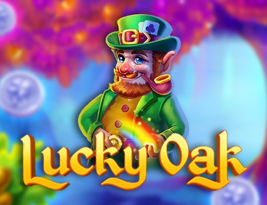 Lucky Oak